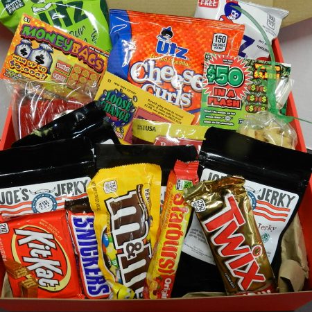 Gift Packs-Specialty Items